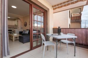 Casa Marley – Balcòn Del Mar