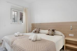 Apartamento Guzmán A