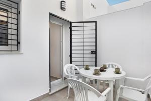 Apartamento Guzmán A
