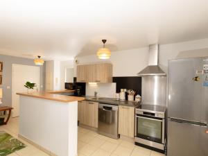 Apartment Les Orchidées by Interhome