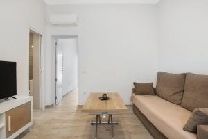 Apartamento Guzmán A