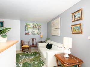 Apartment Les Orchidées by Interhome