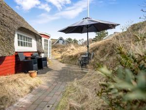 Holiday Home Reika - 500m from the sea by Interhome