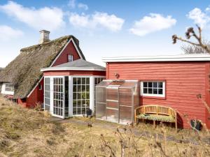 Holiday Home Reika - 500m from the sea by Interhome