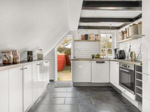 Holiday Home Reika - 500m from the sea by Interhome