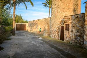 Villa moli de ca norell