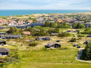 Holiday Home Gunborg - 800m from the sea by Interhome