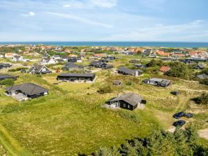 Holiday Home Gunborg - 800m from the sea by Interhome