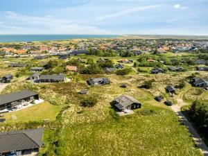 Holiday Home Gunborg - 800m from the sea by Interhome