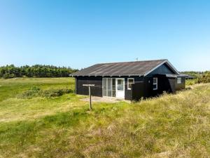 Holiday Home Gunborg - 800m from the sea by Interhome