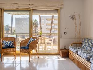 Apartment Cambrils Park B by Interhome