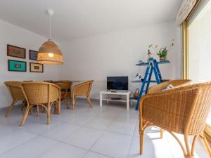 Apartment Cambrils Park B by Interhome