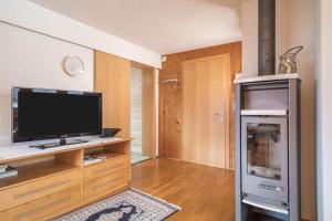 Försterhaus Wohnung Dachgeschoss