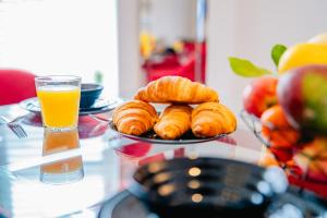 Luxury Penthouse - Central Newport City Centre With Fast WiFi