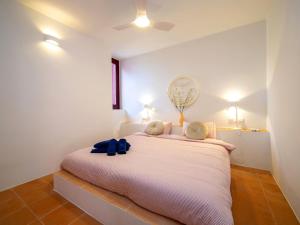Apartment Muralla Roja-4 by Interhome