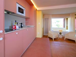 Apartment Muralla Roja-4 by Interhome
