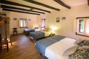 Masia Can Felix Santa Fe