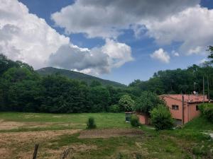 Masia Can Felix Santa Fe