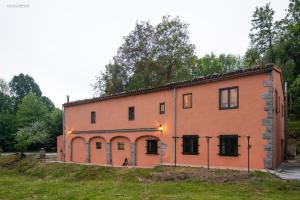 Masia Can Felix Santa Fe