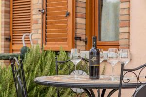 La perla e le conchiglie Tancapiras