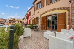 La perla e le conchiglie Tancapiras