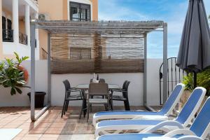 Villa Miramar Burriana Beach 6 pax