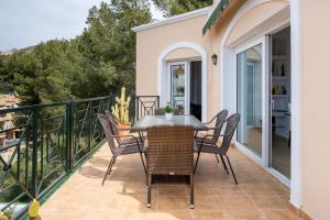 Villa Miramar Burriana Beach 6 pax