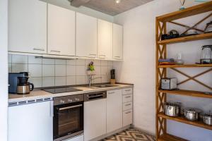 Wohnung 1 Terrassenwohnung