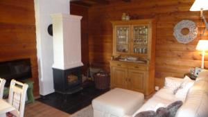 Ferienhaus Zur Einberger Schweiz