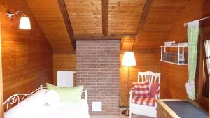 Ferienhaus Zur Einberger Schweiz
