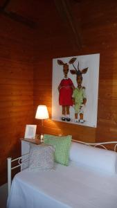 Ferienhaus Zur Einberger Schweiz