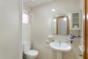 1B Ren Coqueto Apartamento