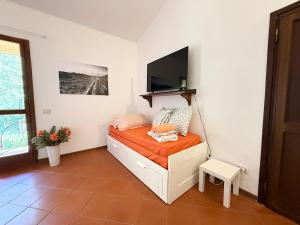 Appartamento - La Via degli Dei - Passo della Futa