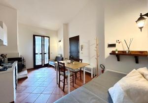 Appartamento - La Via degli Dei - Passo della Futa