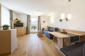 Stöckerhof Apartment Herz