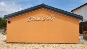 Apartment Straza Sun