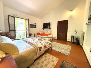 Appartamento - La Via degli Dei - Passo della Futa