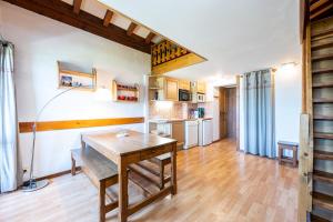 Appartement 12 - Les Aravis