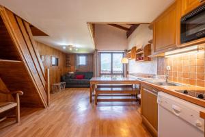 Appartement 12 - Les Aravis