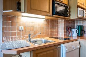 Appartement 12 - Les Aravis