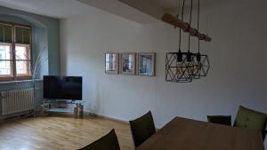 Appartment am Markt