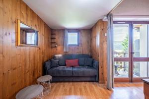 Appartement 12 - Les Aravis