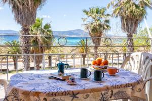 Appartamento Giallo Celeste