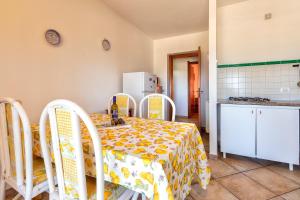 Appartamento Giallo Celeste img6