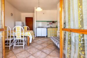 Appartamento Giallo Celeste img8