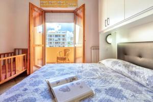 Appartamento Giallo Celeste img10