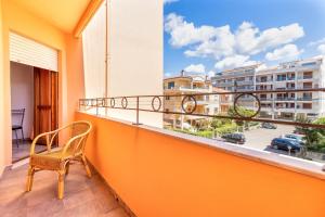 Appartamento Giallo Celeste img15