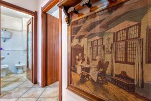 Appartamento Giallo Celeste img21