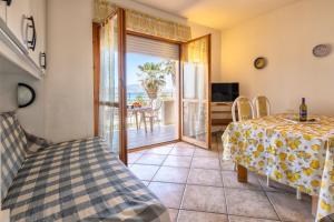 Appartamento Giallo Celeste img22