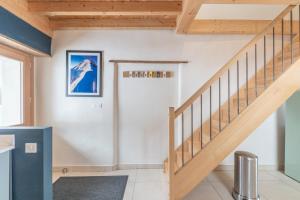 Gîte dans ferme dAlpage rénovée